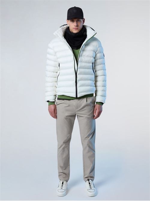 LASER PUFFER JACKET NORTH SAILS | 603316/105